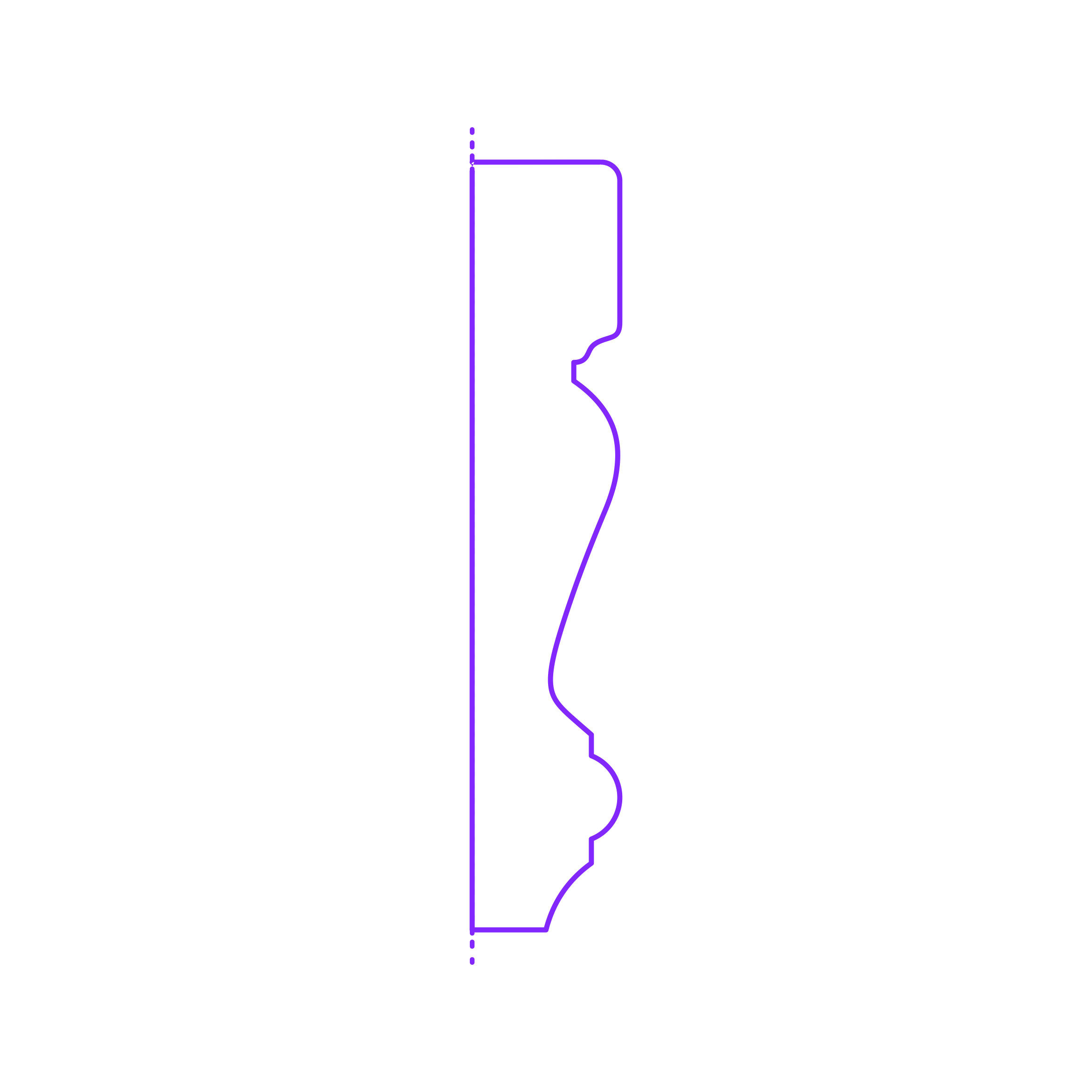 Buildings Mouldings Trim Casing Monterey Contour Svg Vector Free Vectors